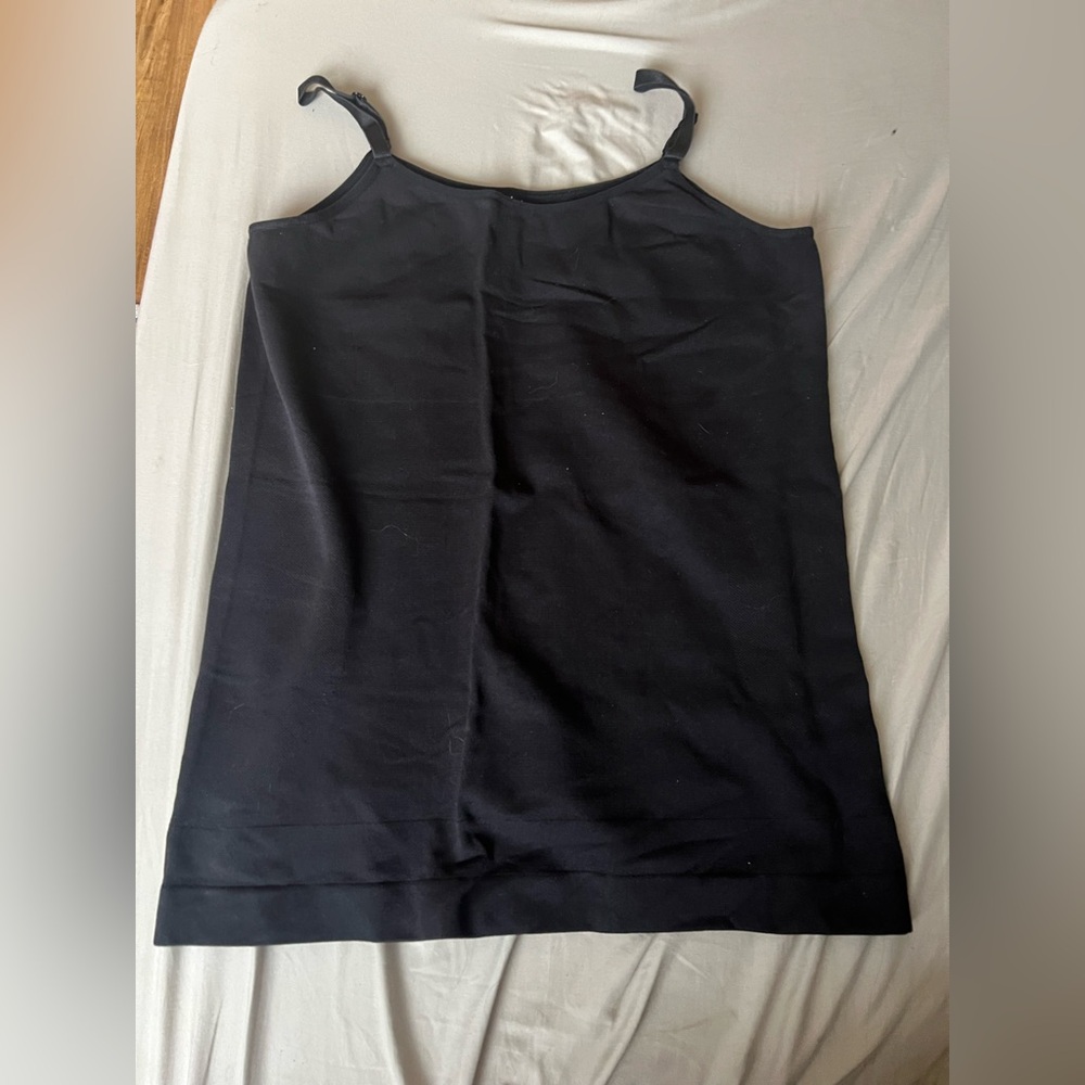Shapermint Tanktop